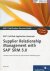 Bee, Bryan - SAP Certified Application Associate - Supplier Relationship Management with SAP SRM 5.0