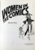 women in the comics