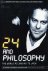 24 and Philosophy. The Worl...