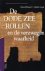 De  Dode Zeerollen --