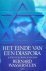 Wasserstein, Bernard - Het einde van een diaspora. Joden in Europa sinds 1945