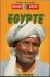 Egypte .. Een actuele reisg...