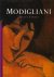 Werner, Alfred - Modigliani, Amedeo (Eng. editie)