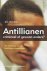 Rodney Bos - Bos, R.P - Antillianen: crimineel of gewoon anders? Een verkenning van de Antilliaanse (straat)cultuur. Een leerboek voor professionals