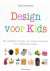 Richardson, Phyllis (ds1253) - Design voor kids - Een compleet overzicht van designvoorwerpen voor stijlbewuste ouders