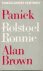 Paniek. Rolstoel Ronnie