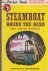 Steamboat round the bend