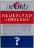 Beurskens Huub, e.a. - De Gids 160e jaargang nr  7/8 juli augustus 1997 Nederland Gidsland