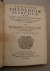 Turrettino, Francisco - INSTITUTIO THEOLOGIAE ELENCTICAE, In Qua Status Controversiae Perspicue exponitur, Praecipua Orthodoxorum Argumenta proponuntur, & vindicantur, & Fontes Solutionum aperiuntur (...) Pars Secunda.