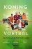 Koning Voetbal. Een lexicon...