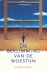 De beklimming van de woestijn.