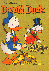 Disney, Walt - Donald Duck 1982 nr. 06, Een Vrolijk Weekblad, goede staat