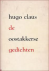 Claus, Hugo - De Oostakkerse gedichten [facsimilé-editie]. Gesigneerd