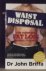 Briffa, John - Waist Disposal The ultimate Fat Loss manual for men