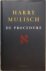 Harry Mulisch - De Procedure roman