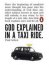 Paul Arden. illustraties: Mark Buckingham - God explained in a taxi