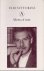 Vittorini, Elio - Mens of Niet