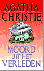 Christie, Agatha - A Christie Pastel  p