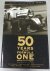 Jones, Bruce - 50 years of the Formula One world championship.
