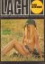 WEEKBLAD DE LACH 1970 nr. 1...