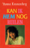 Kroonenberg, Y. - Kan ik hem nog ruilen?