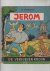 Vandersteen,Willy - Jerom 2 de verborgen kroon