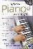 Pinksterboer, H. - Tipboek Piano en vleugel / de complete gids