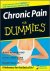 Chronic Pain For Dummies.