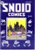 Crumb, Robert - Snoid Comics