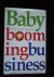 Hafkamp, Gertjan & Ron Meijer - Baby booming Business, over marketing