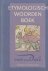Etymologisch woordenboek. D...