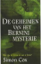 DE GEHEIMEN VAN HET BERNINI...