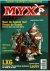  - Myx stripmagazine 3 september 2003
