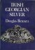 Irish Georgian Silver