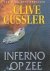 Cussler, Clive - Inferno op zee
