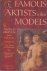Craven, Thomas - Famous Artists and their Models