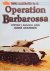 Zaloga, Steven. J.  Grandsen, James. - Operation Barbarossa. Tanks Illustrated no. 16.