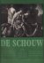 Ham, J. van (waarn. hoofdred.) - De Schouw. Orgaan van de Nederlandsche Kultuurkamer. 3e Jaargang nummer 6