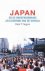 SEGERS, RIEN T. - Japan en de onontkoombare aziatisering van de wereld.