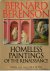 kiel, hanna - bernard berendson homeless paintings of the renaissance