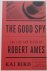 The Good Spy / The Life and...