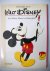 Finch, Christopher - Walt Disney Van Mickey Mouse tot Disneyland