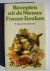Neuner-Duttenhofer, B. - Recepten uit de Nieuwe Franse Keuken