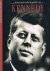 Gala, Marilena - Spraakmakende biografie van JOHN FITZGERALD KENNEDY.