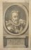 Punt, Jan - Originele kopergravure Charles de Lorayne