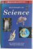 Dictionary of science The w...