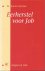 Eerherstel voor Job