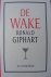 Giphart, Ronald - De wake.