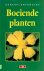 Haager, J.R. - Boeiende planten