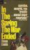 Linakis, Steven - In the Spring the War Ended